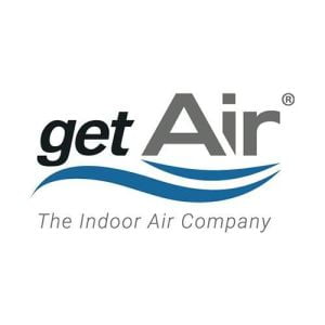 getair logo